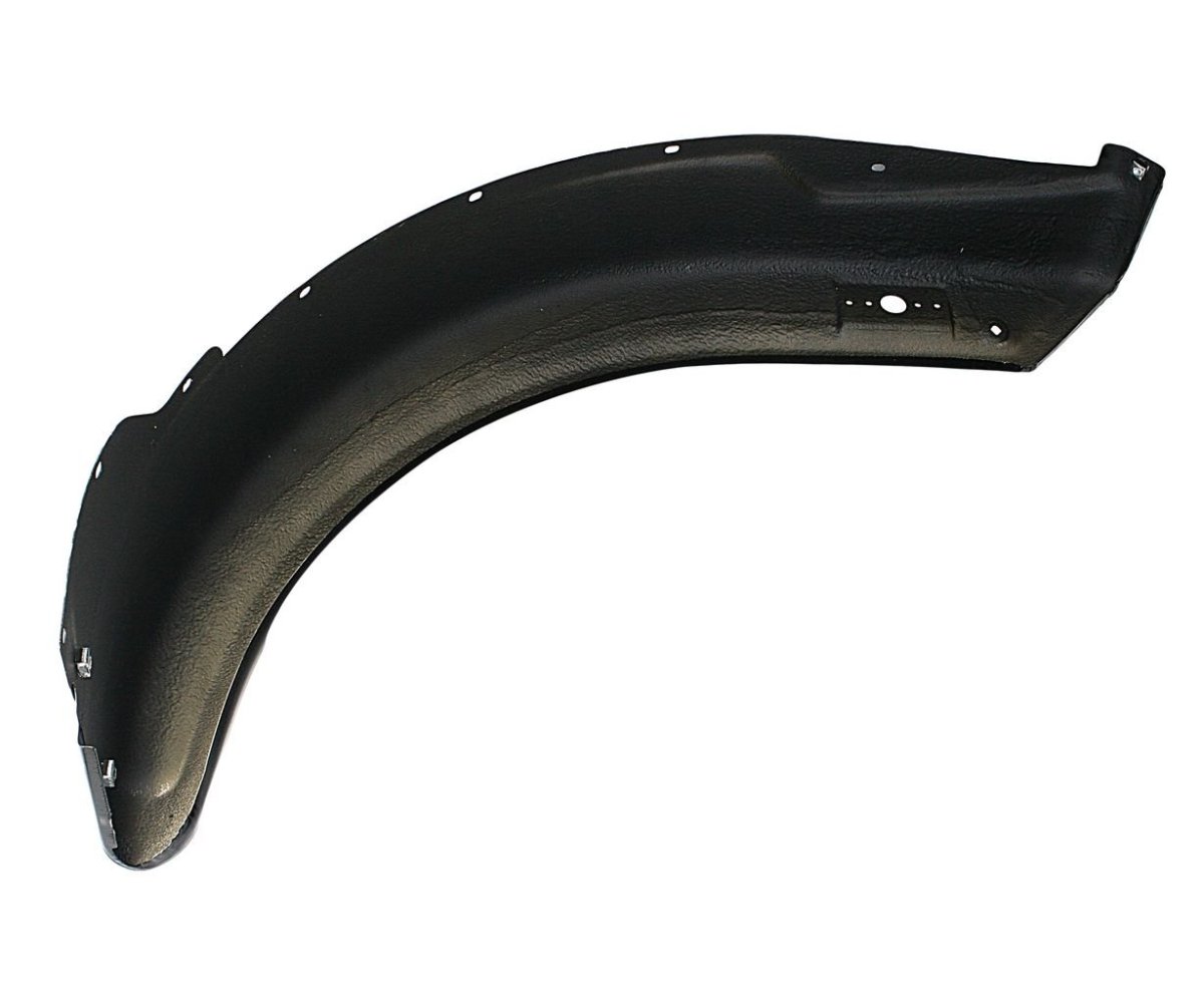 Крыло переднее правое КАМАЗ 5320