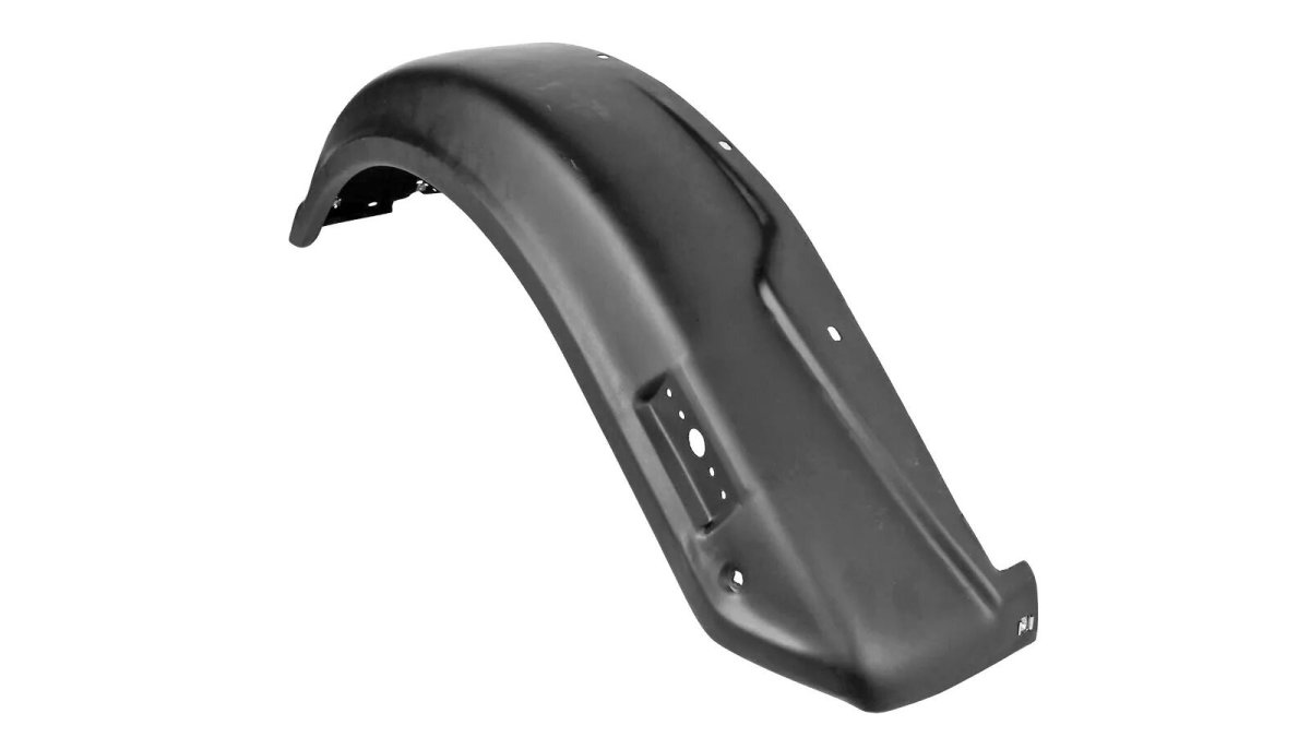 Крыло переднее КАМАЗ 5320