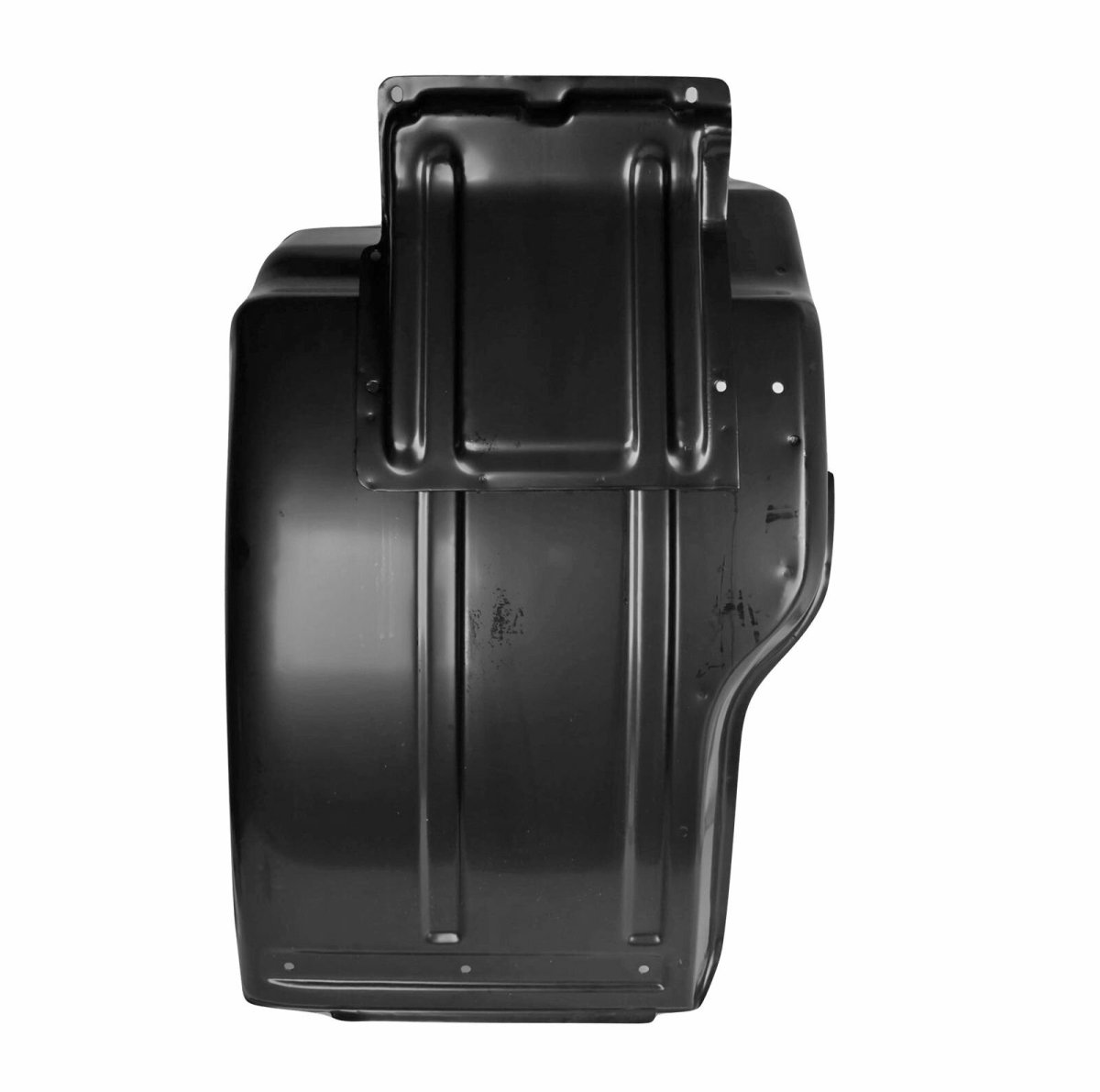 Крыло заднее КАМАЗ 5320