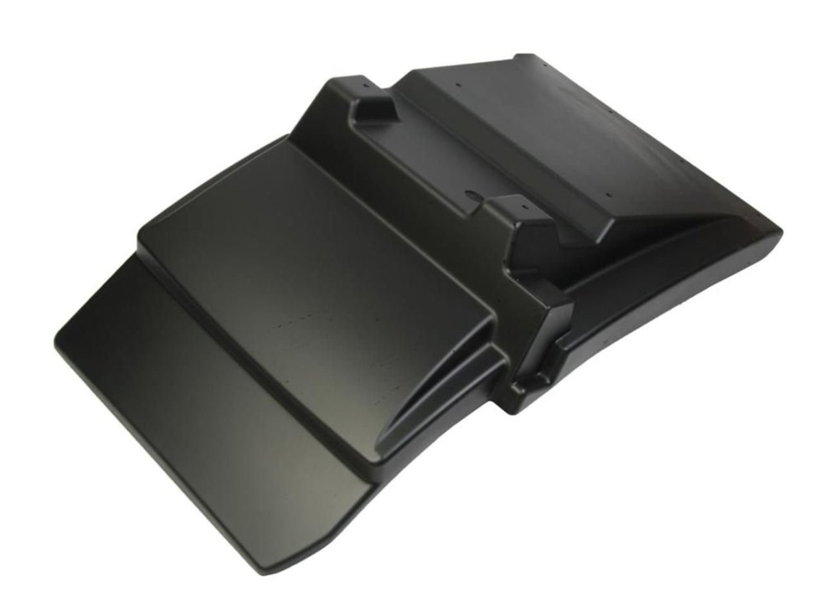 Крыло заднее КАМАЗ 6520