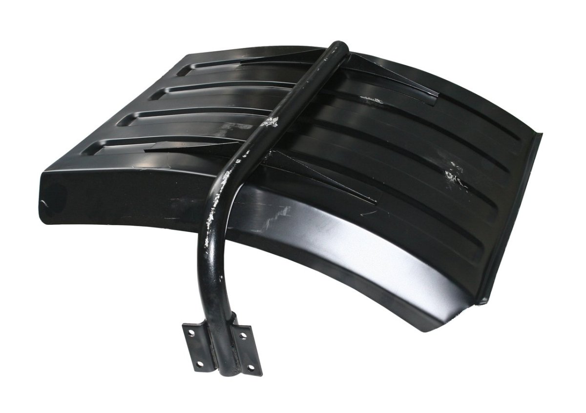 КАМАЗ 5410 задние Крылья