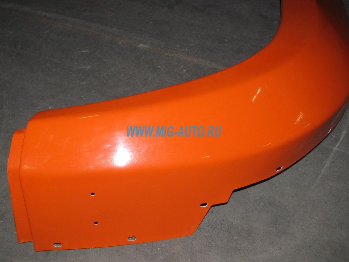 Крыло 65115-8403014 правое