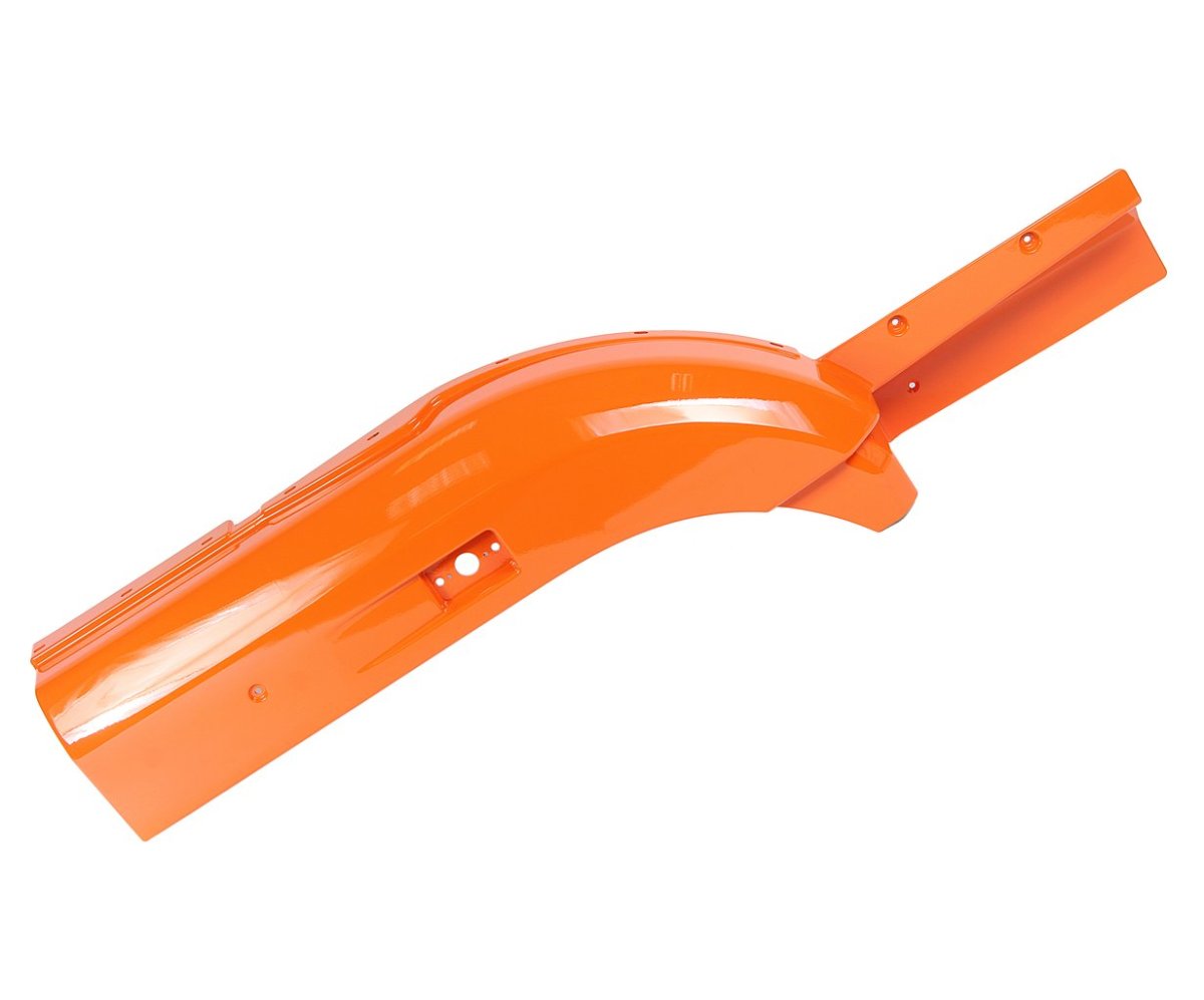 6560-8403015-50 Оранжевый