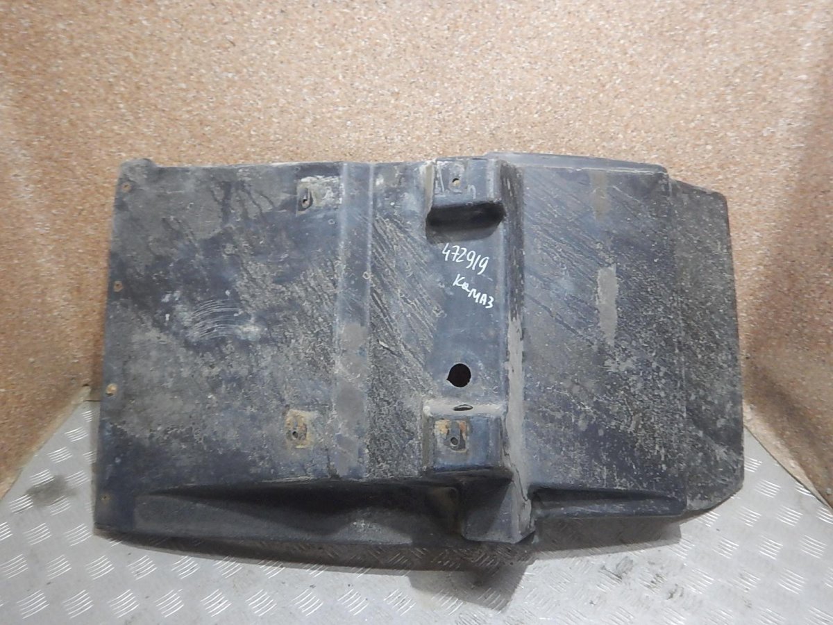 Крыло КАМАЗ 65115840302201