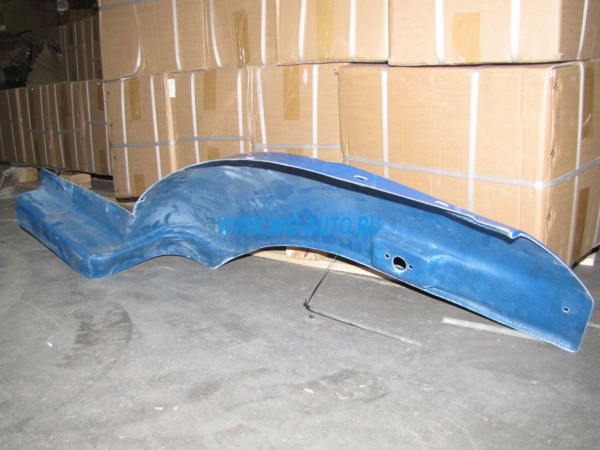 Крыло кабины 6520