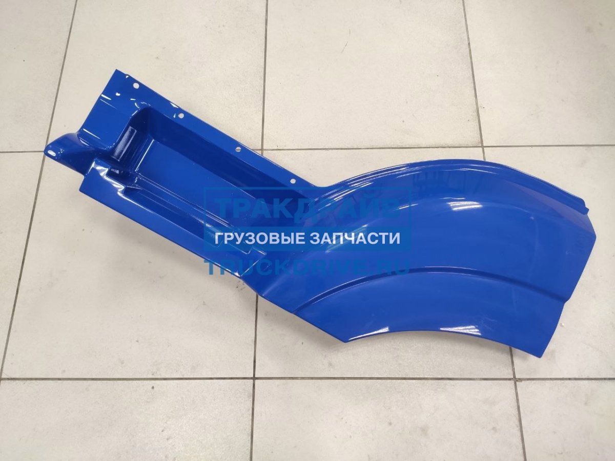 Крыло КАМАЗ 5490