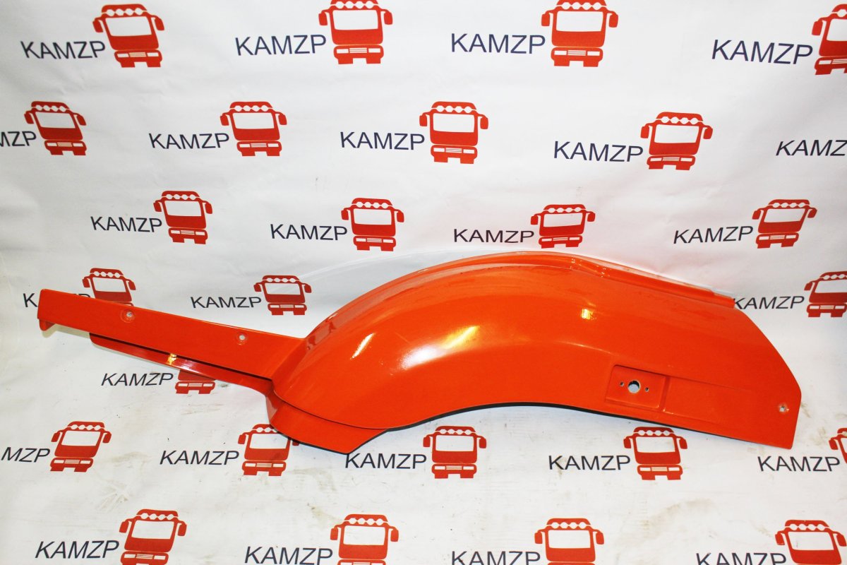 6520-8403015 Панель передн Лев