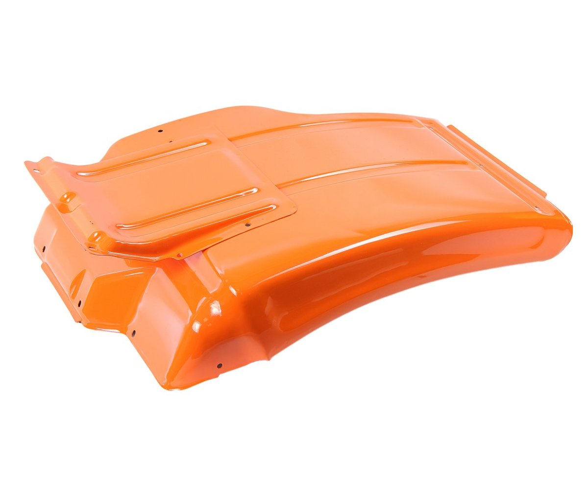 Крыло КАМАЗ 43118