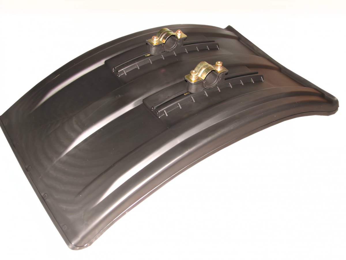 Крыло Kogel (102145070)