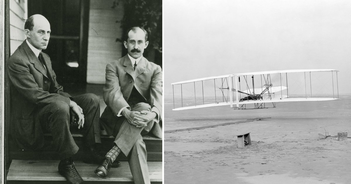 Уилбур Райт