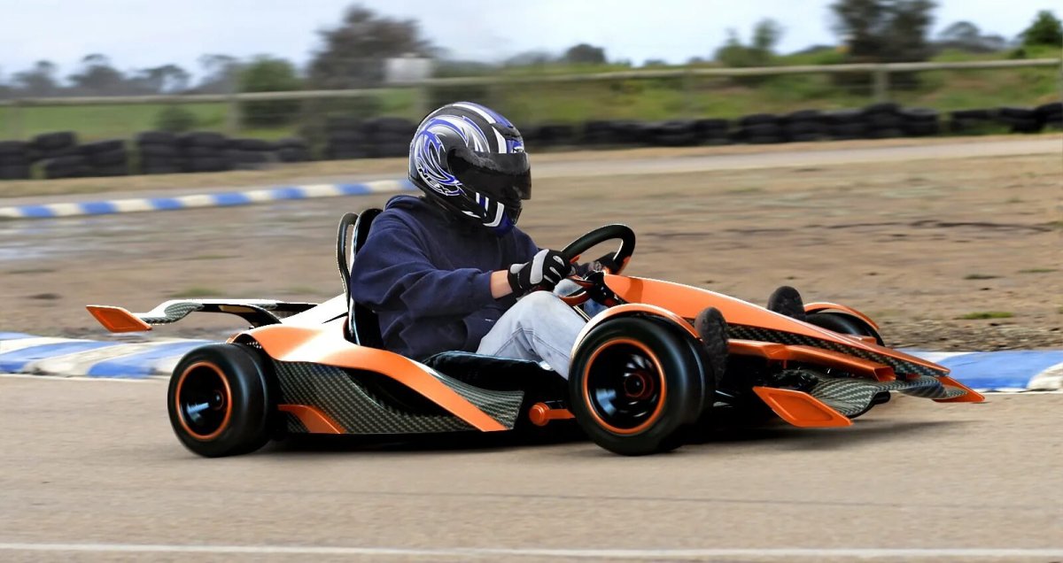 Картинговая машина