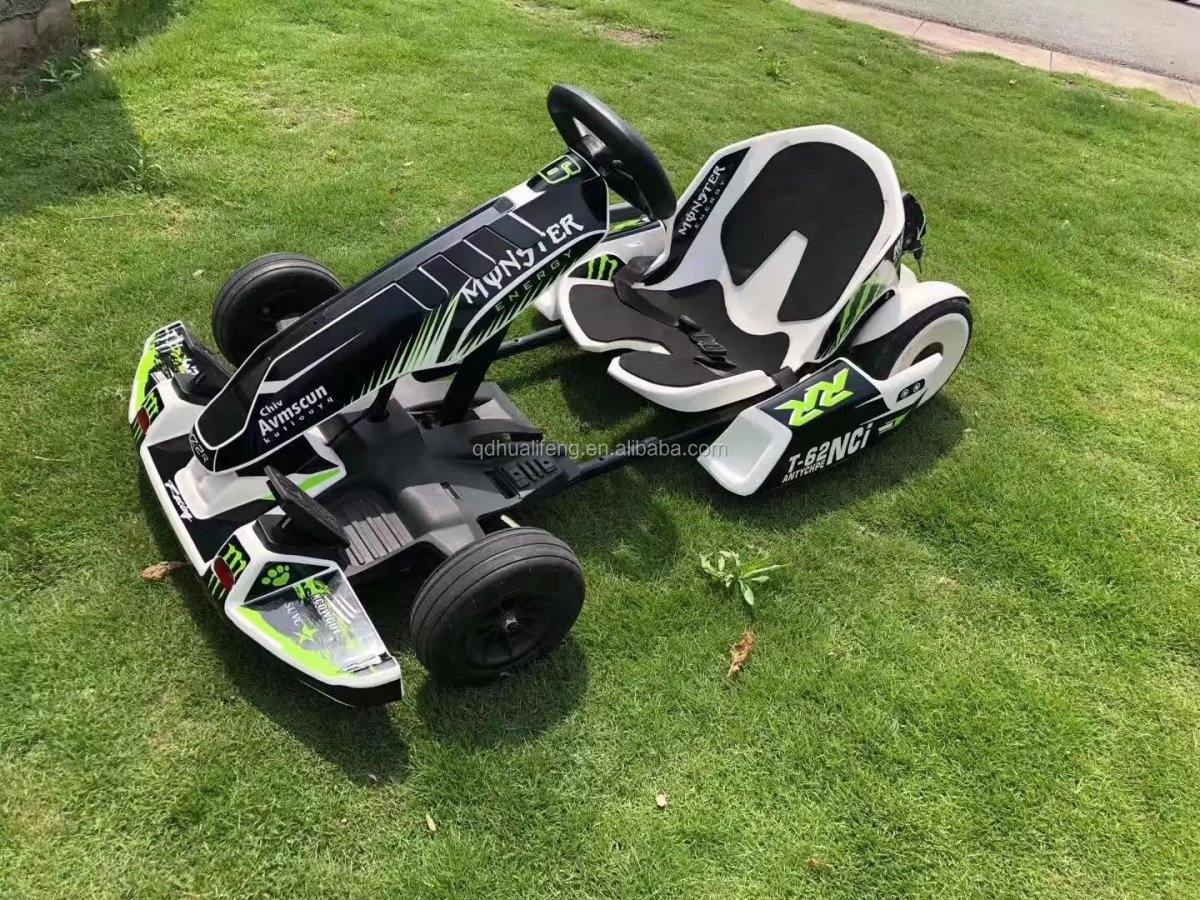 Картинговые машинки