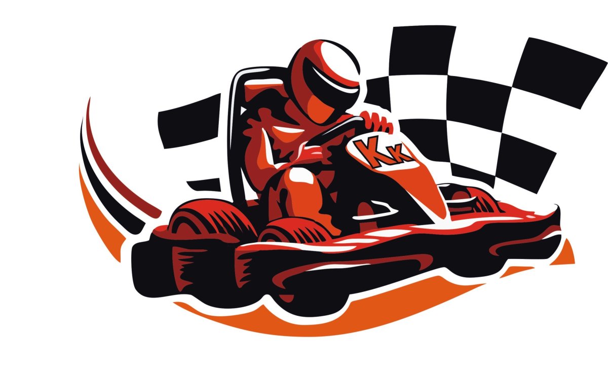 Xpilot картинг