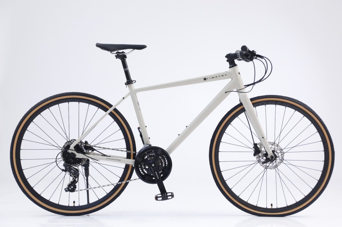 Велосипед гибрид 28 TIMETRY tt121