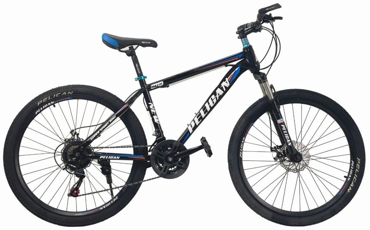 Ranger Texas велосипед