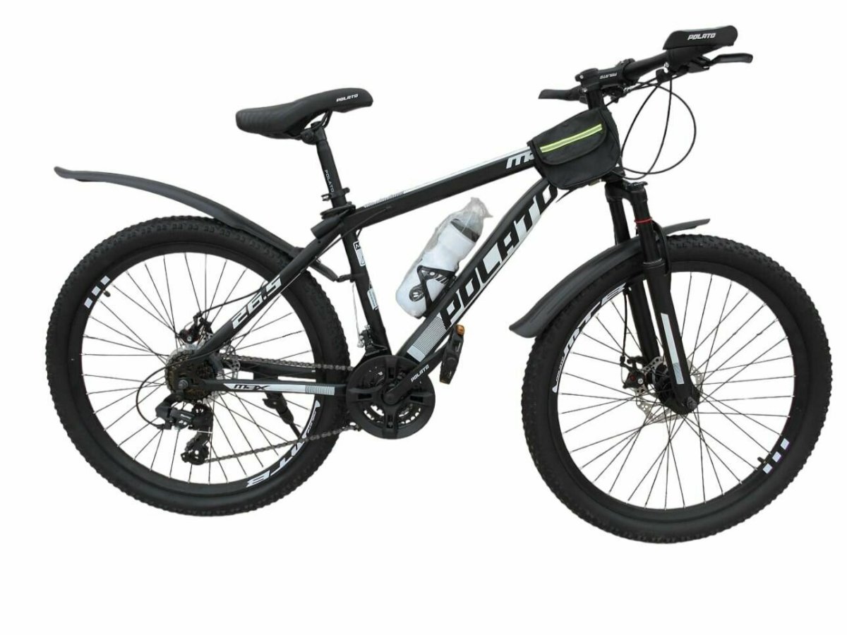 Велосипед Polato 26