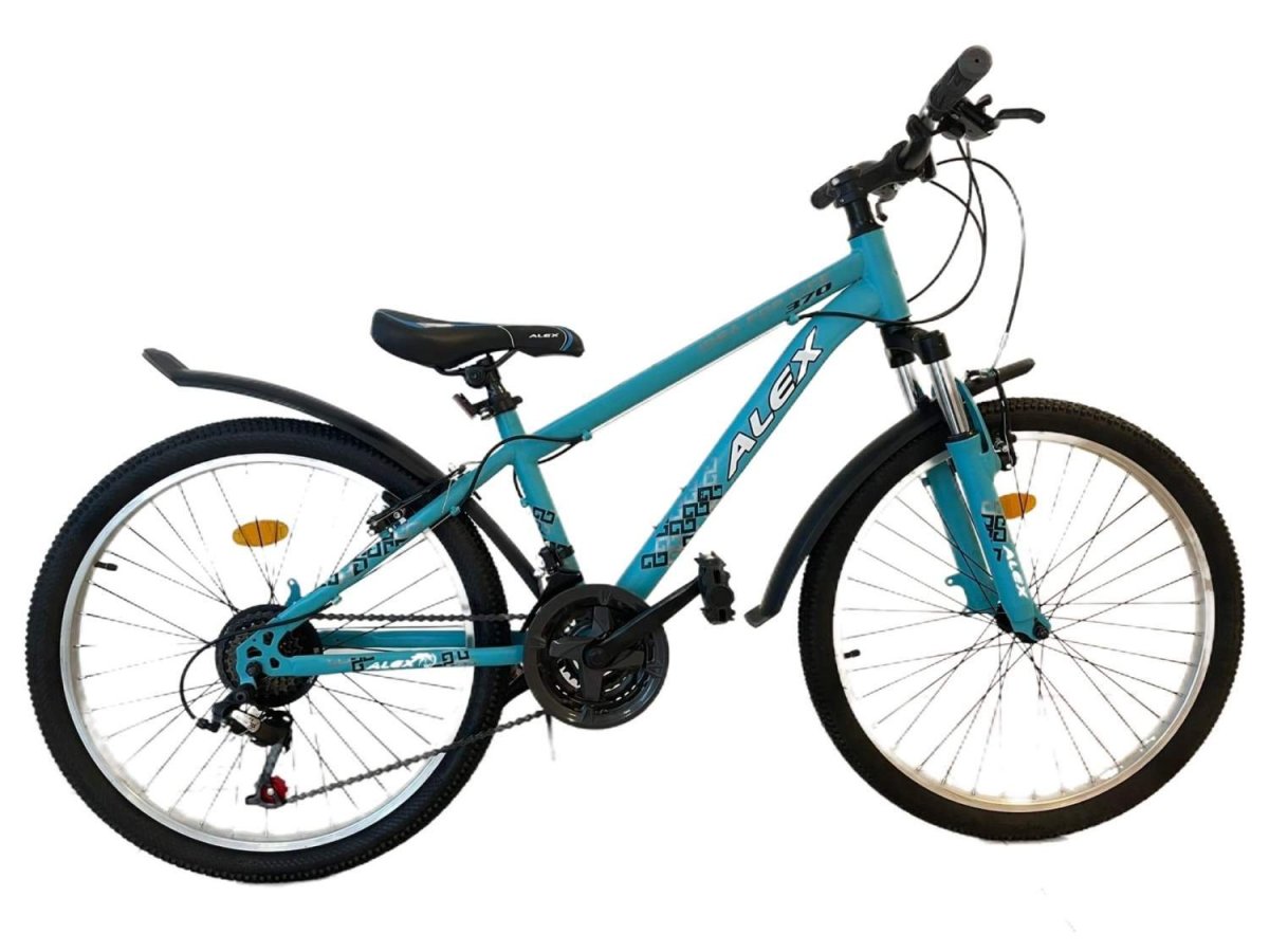 Велосипед Maks Legend 26