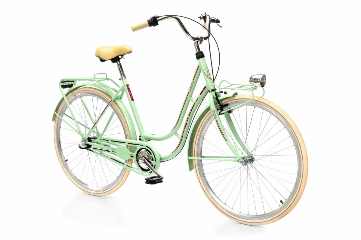 Велосипед Country x