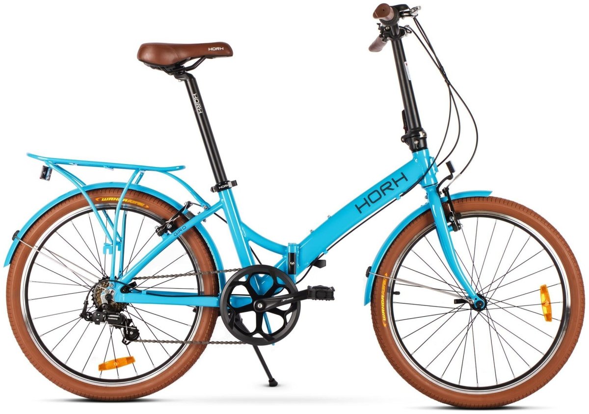 Велосипед 2021