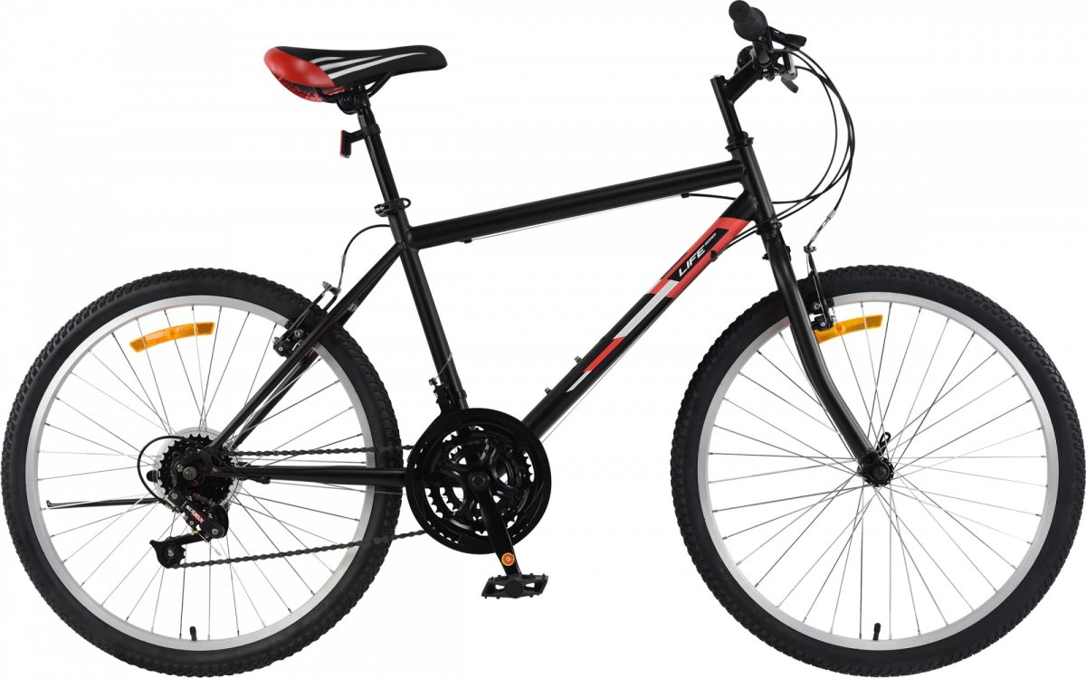 Велосипед Actiwell Journey 26