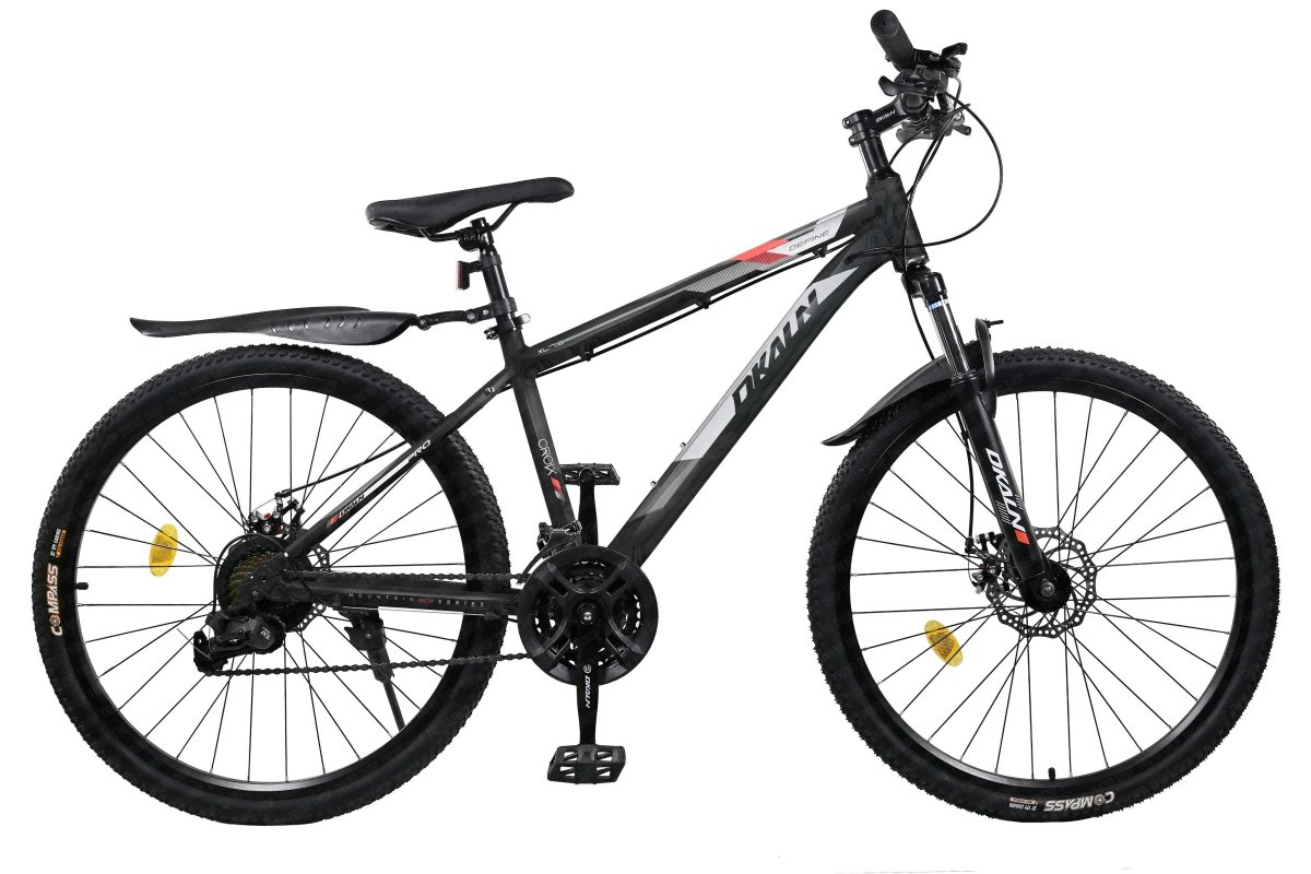 Велосипед Dkaln 26