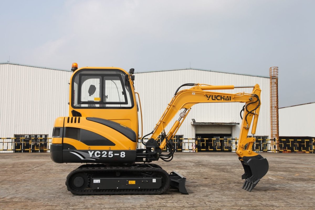 Zoomlion экскаватор