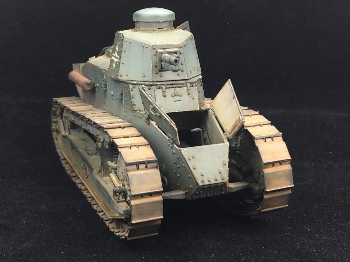 Durft немецкий