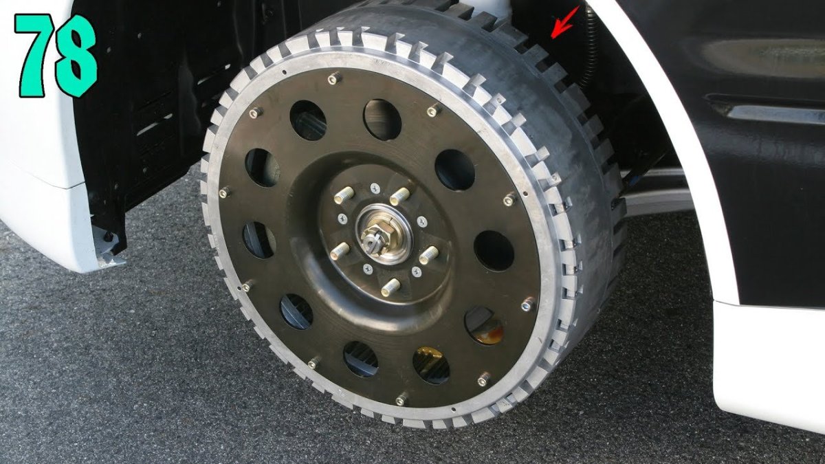 Mitsubishi MIEV Evolution