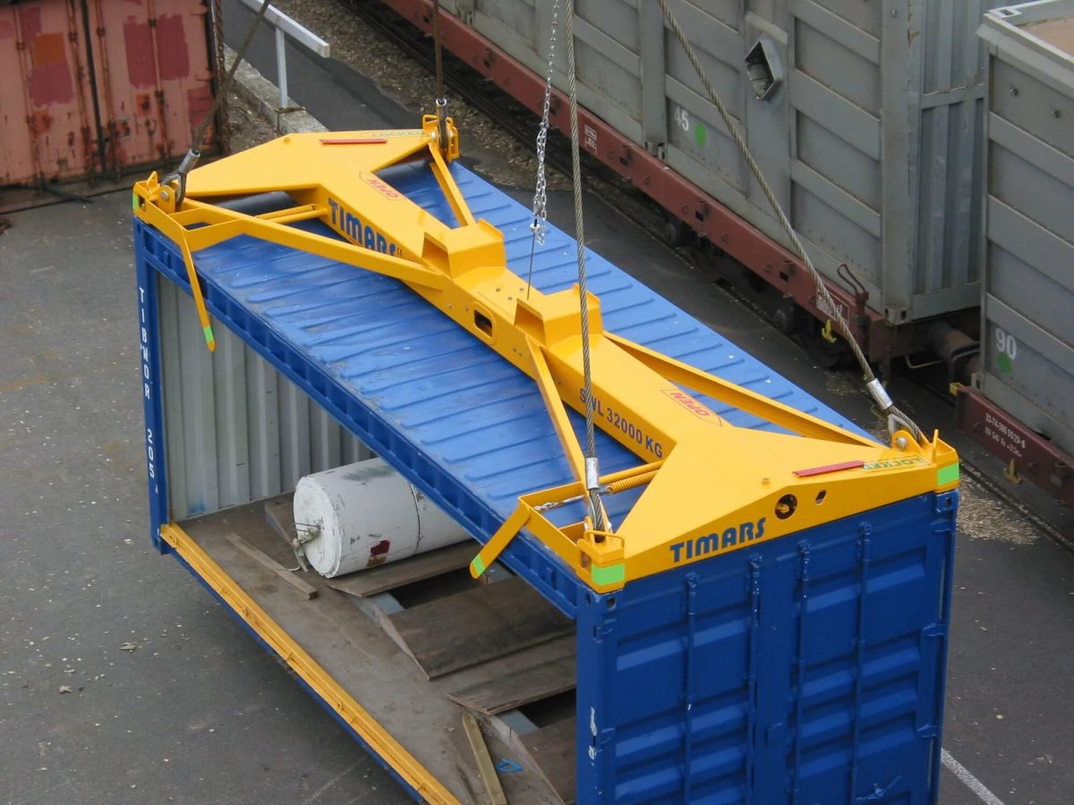 Timars спредер