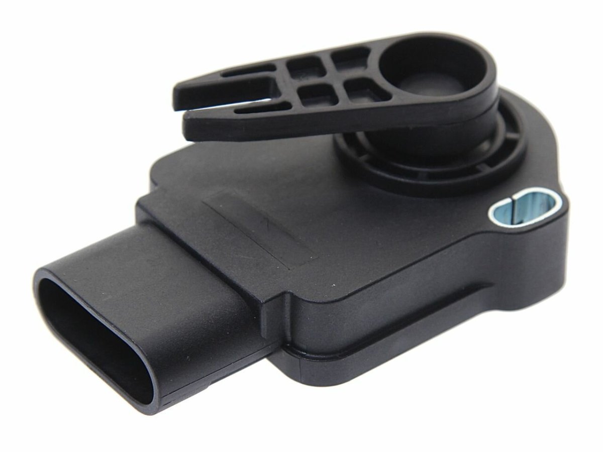 Датчик педали газа Hyundai hd78