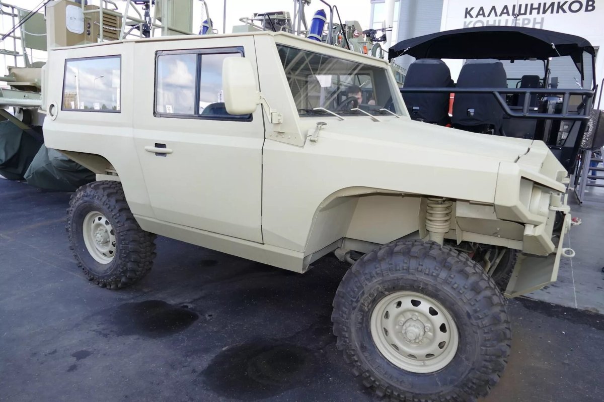 Росомаха авто