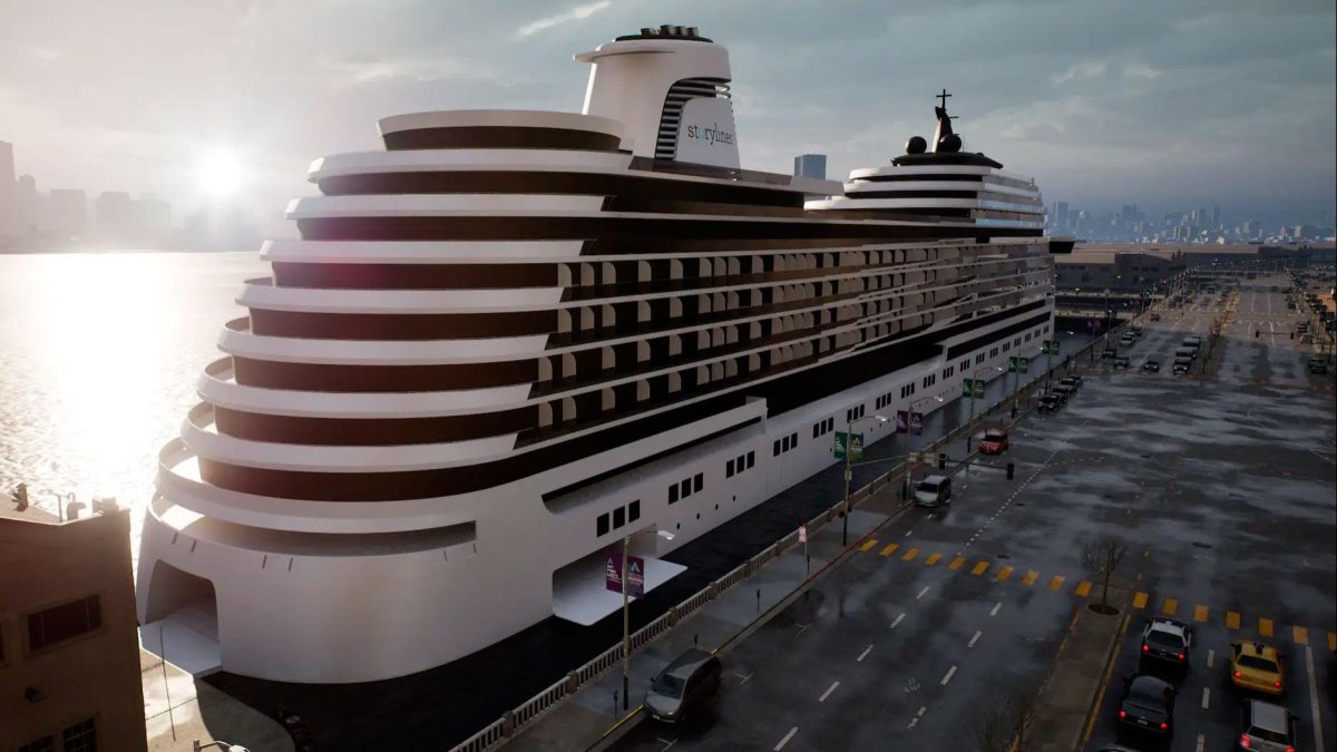 MV narrative лайнер