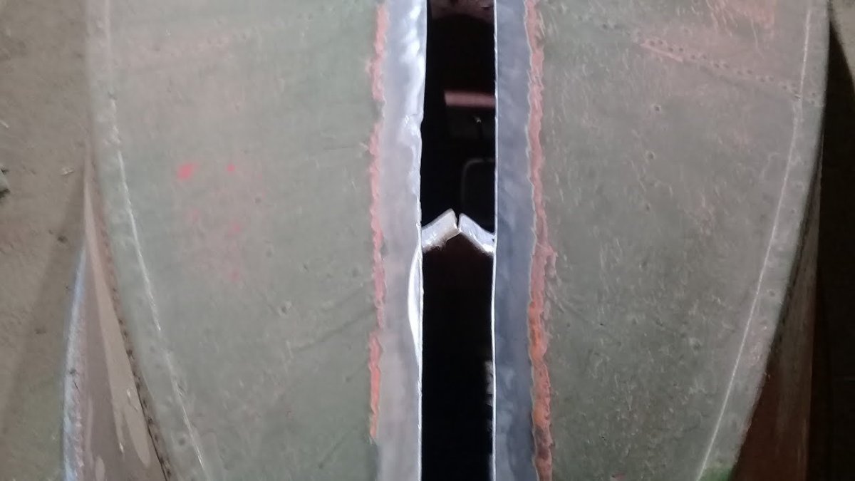 Киль Южанка 2