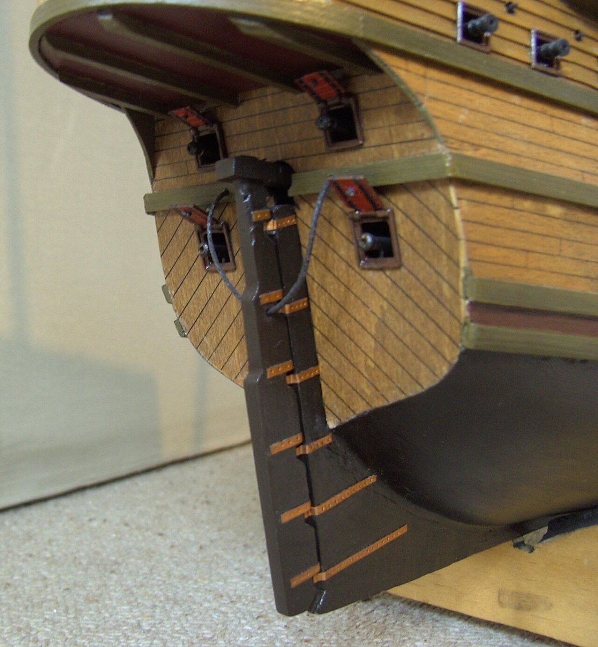 Корабль Адлер фон Любек