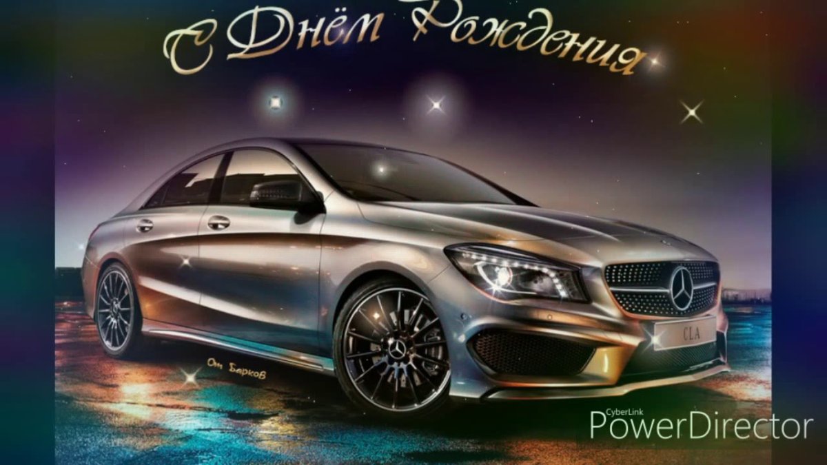 Mercedes Benz CLA 250 AMG