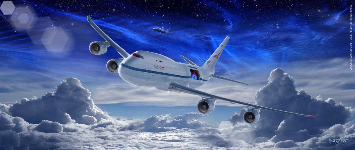 Авиация и космос