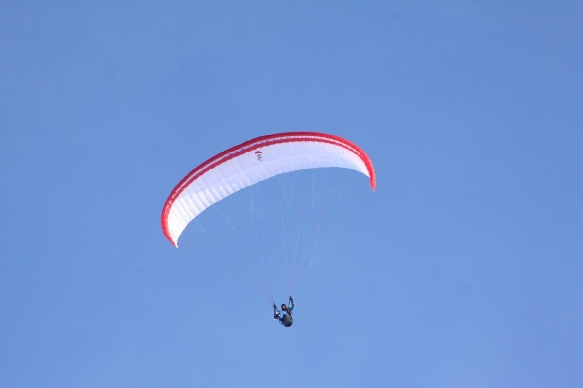 Новости сверхлегкой авиации