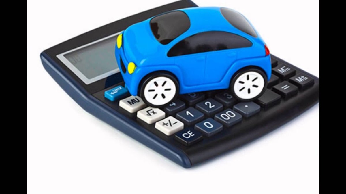 Калькулятор лизинга автомобиля