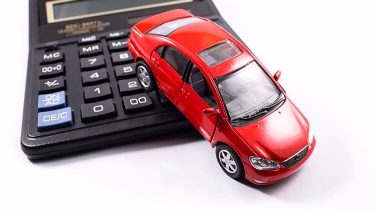 Страхование автомобиля калькулятор