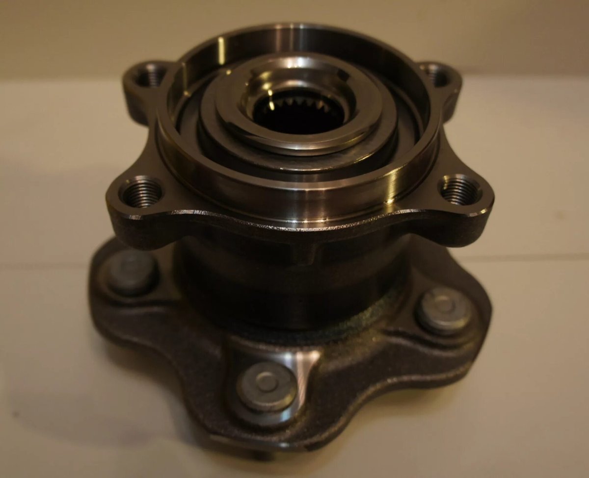 Ступица задняя SKF rav4 2013