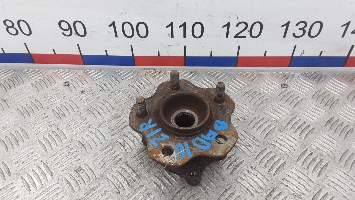 Ниссан x Trail t31 задний ступичный