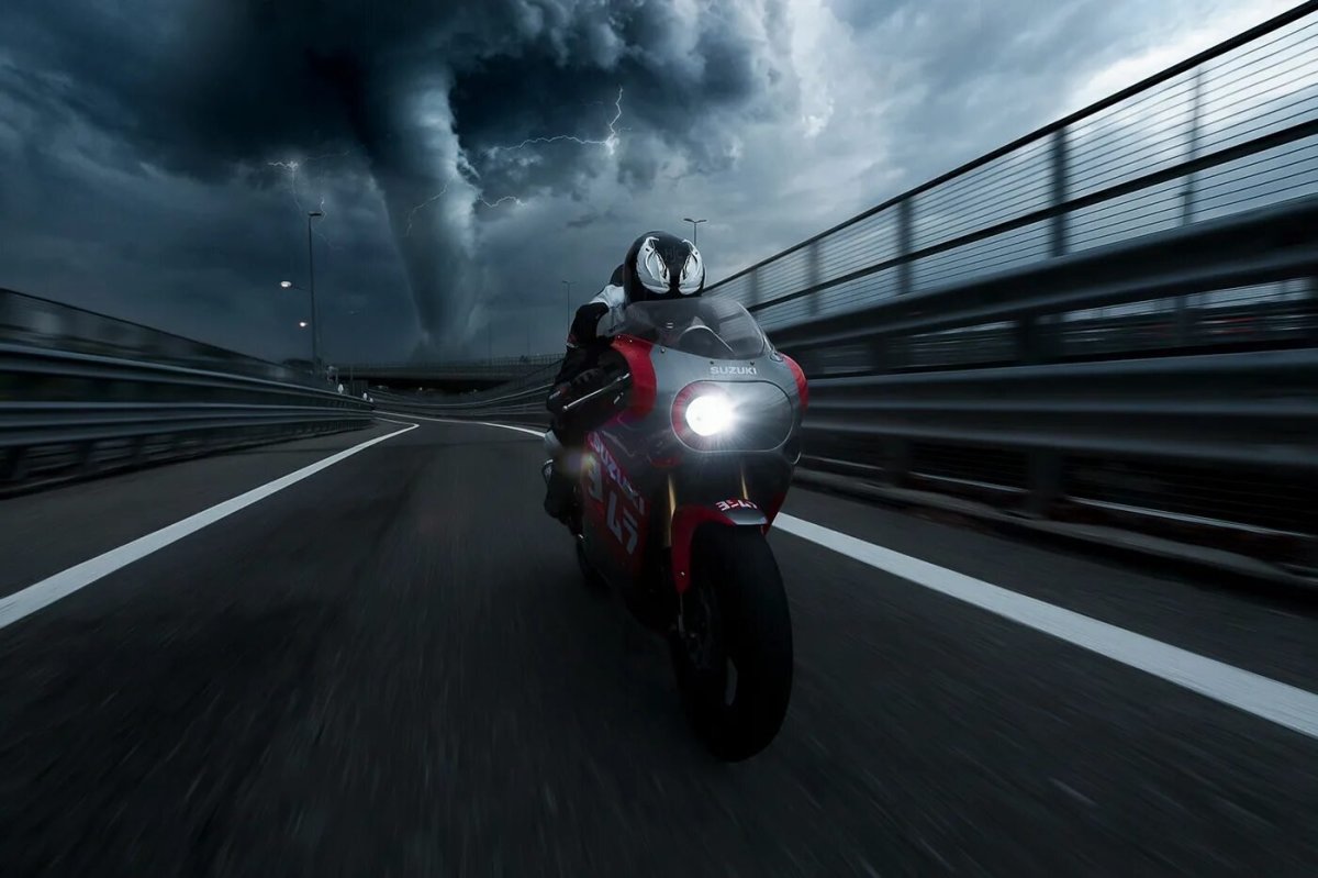 Обои мотоциклы