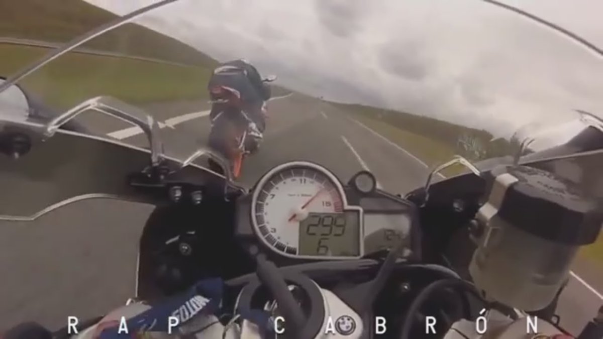 Гонки на мотоциклах 300 км