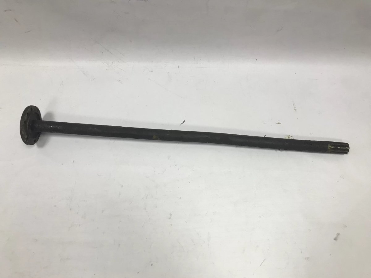 УАЗ 452 задняя полуось