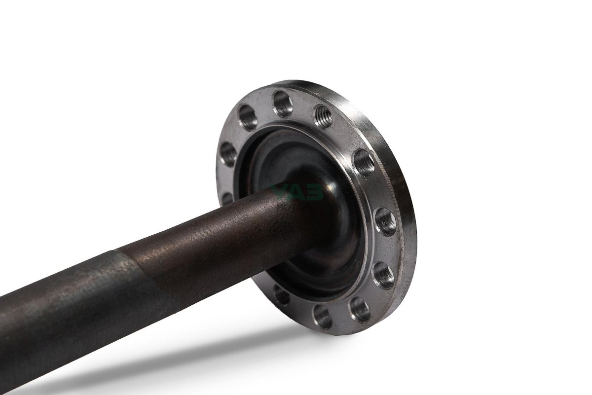 Полуоси УАЗ Хантер усиленные