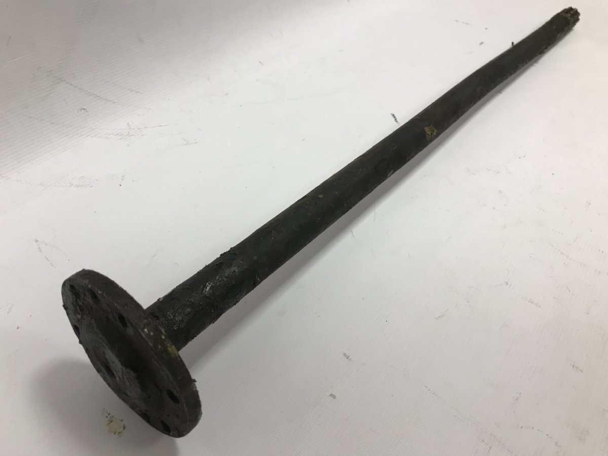 Полуось УАЗ 452