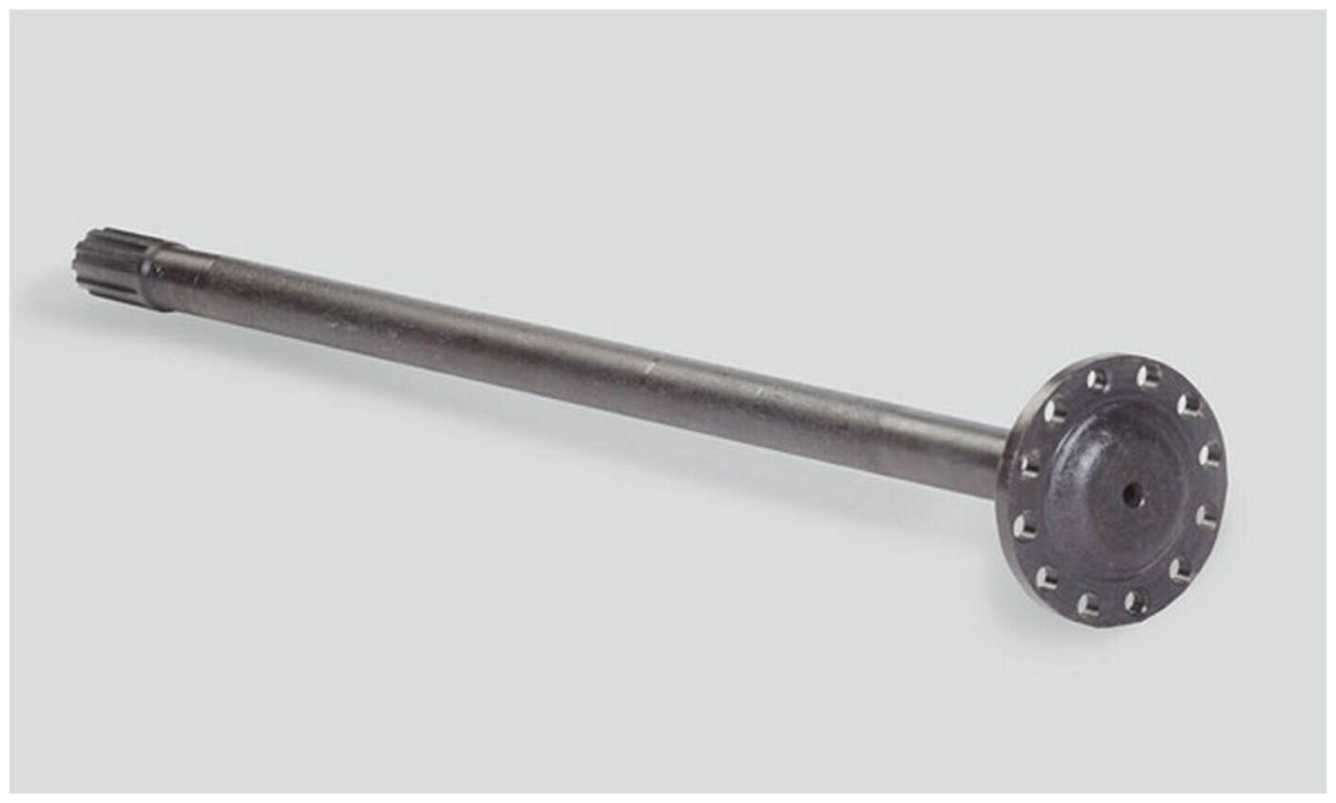 Полуось УАЗ 469 задний мост