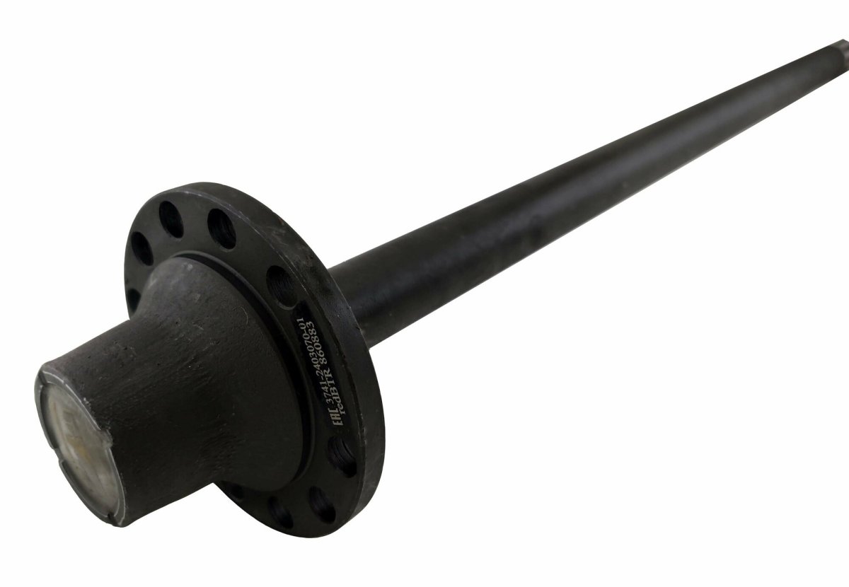 43118-2403070 Полуось правая