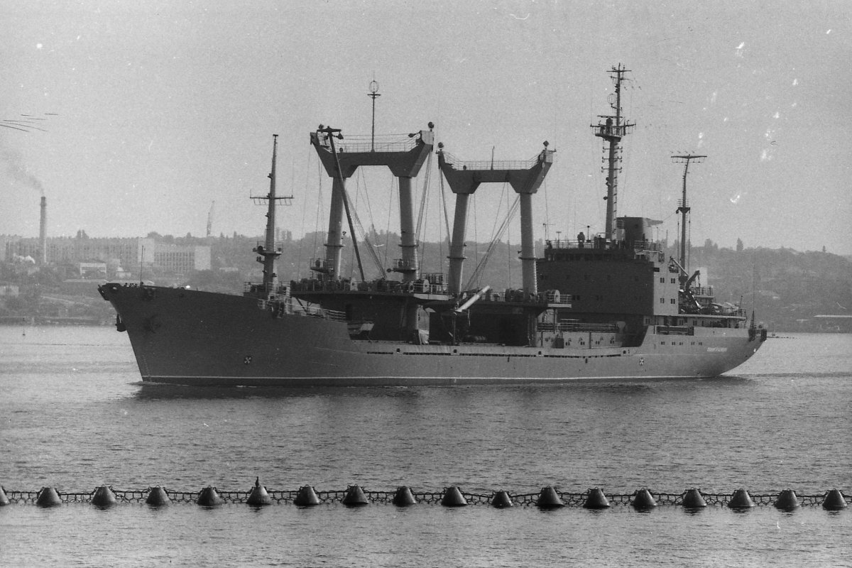 Михаил Рудницкий