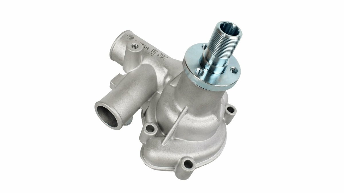 Водяной насос LUZAR LWP 03061